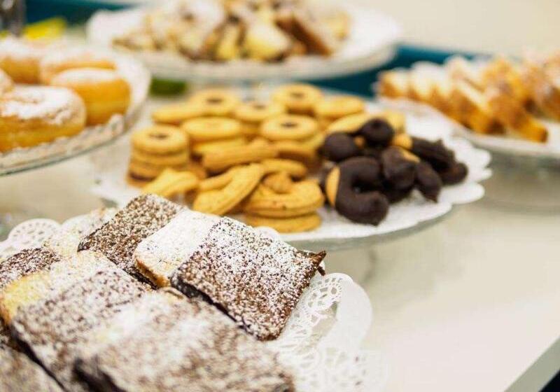 B&b Hotel Torino President