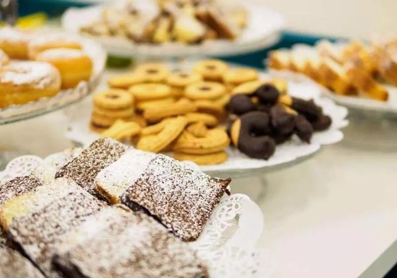 B&b Hotel Torino President