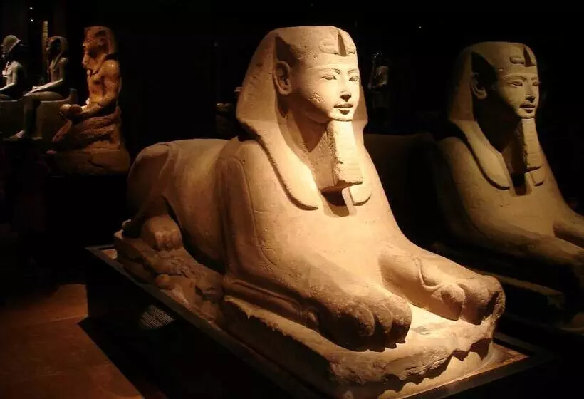 B&b Hotel Torino President