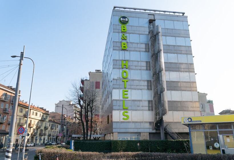 B&b Hotel Torino President