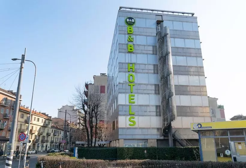 B&b Hotel Torino President