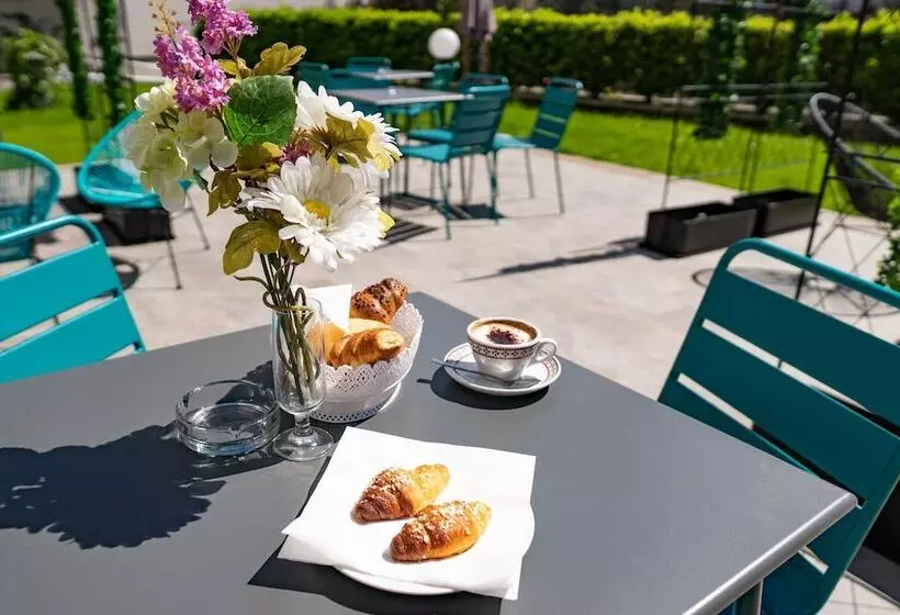 B&b Hotel Torino President