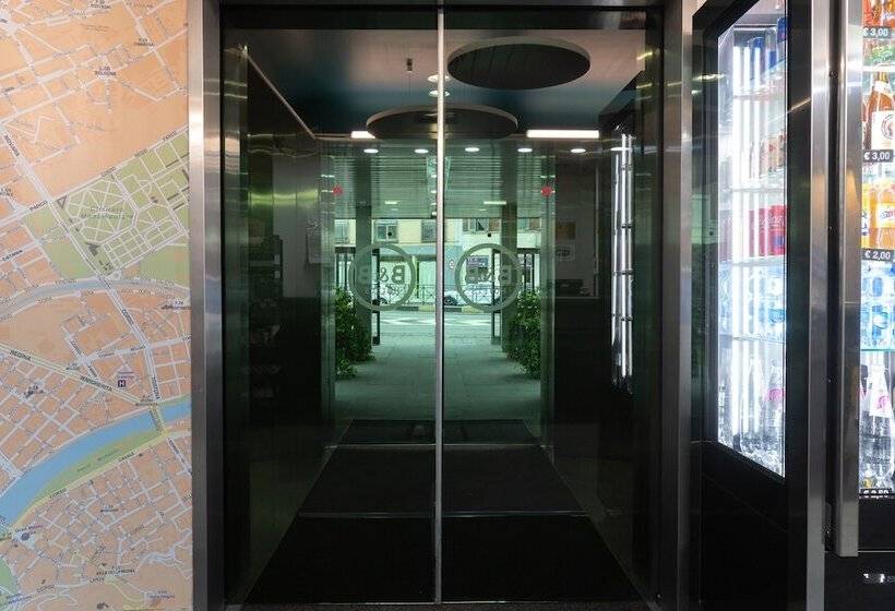 B&b Hotel Torino President