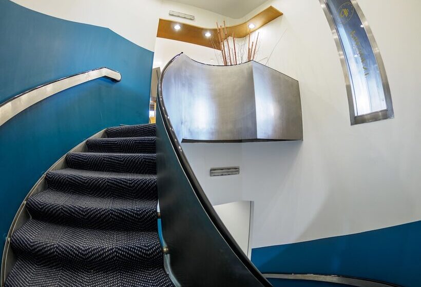 B&b Hotel Torino President