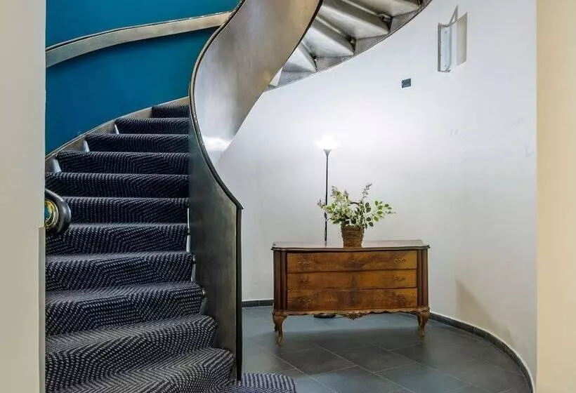 B&b Hotel Torino President