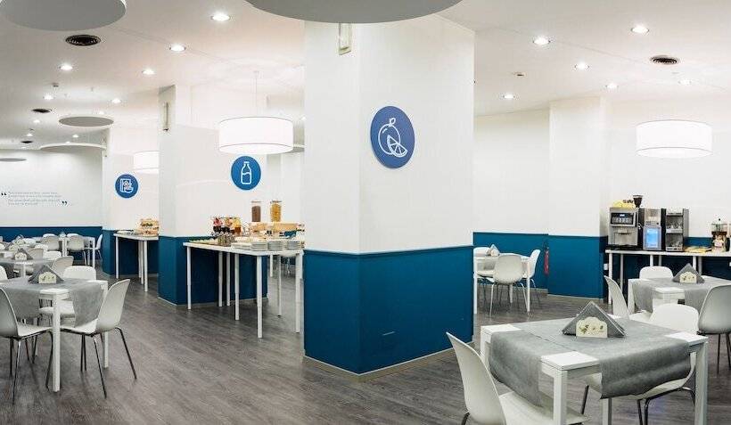 B&b Hotel Torino President