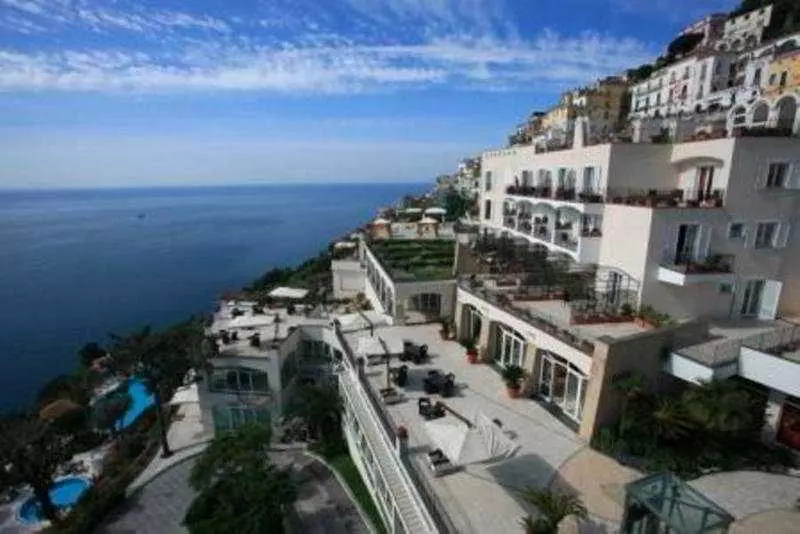 ホテル Raito Wellness & Spa