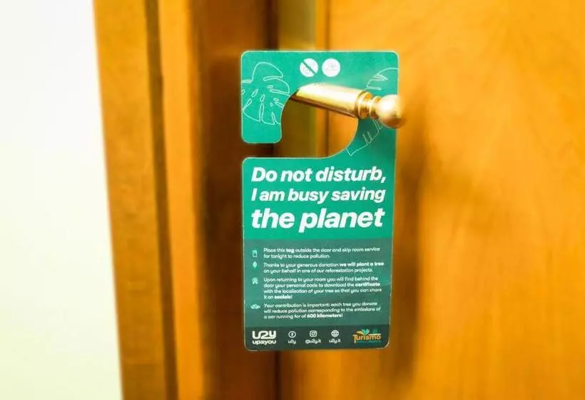 Отель Ristorante Miramonti