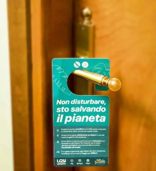 Отель Ristorante Miramonti