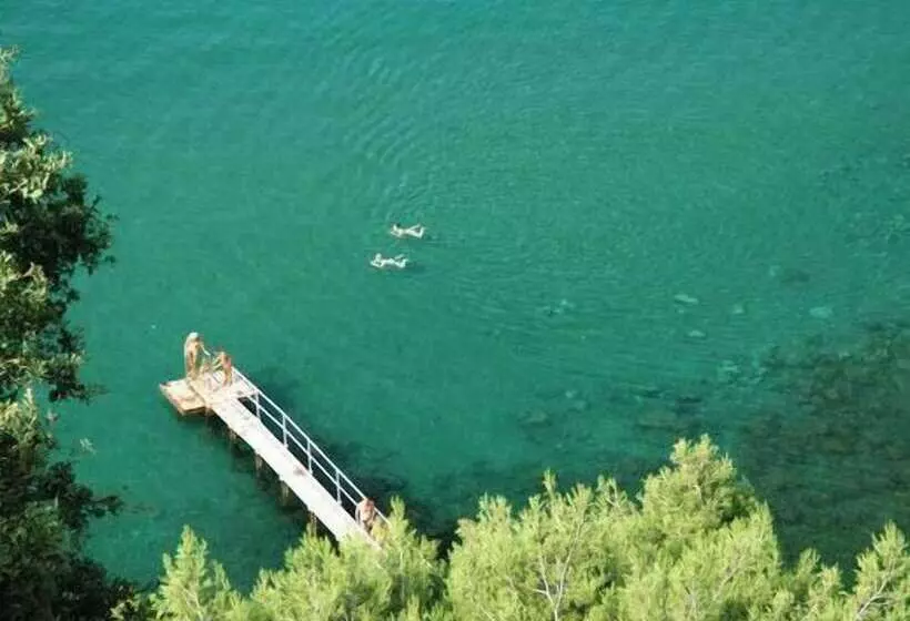 هتل Riviera & Maximilian's