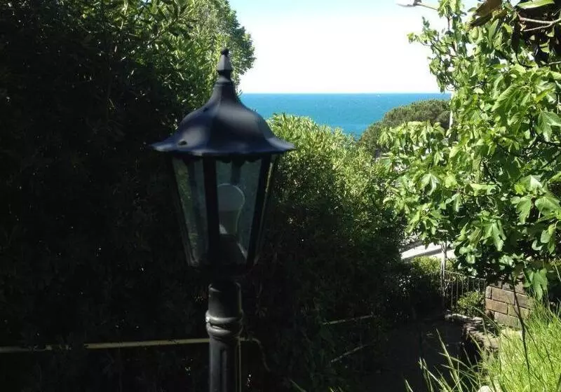 هتل Riviera & Maximilian's