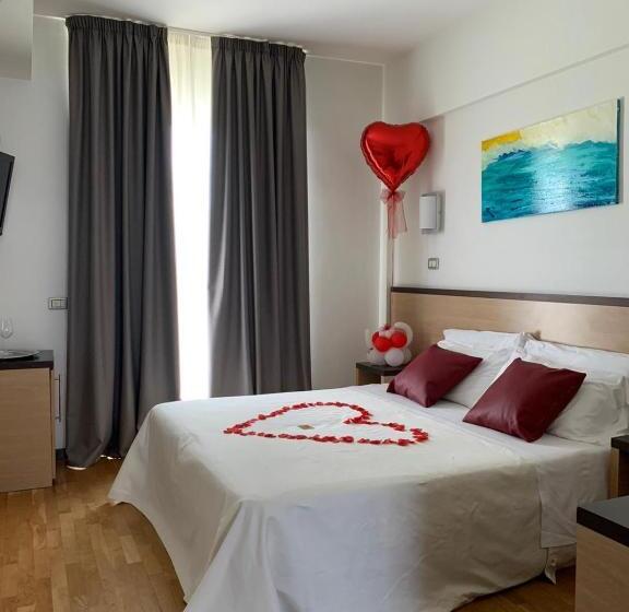 בית מלון כפרי Royal