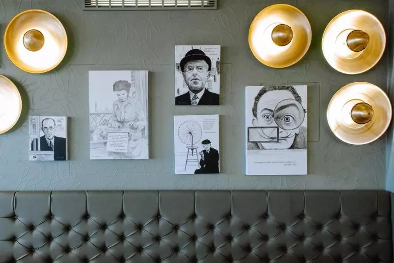 هتل Savoia & Jolanda