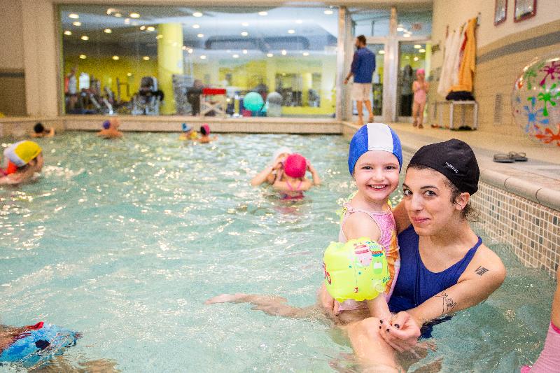 هتل Th Sestriere Villaggio Olimpico