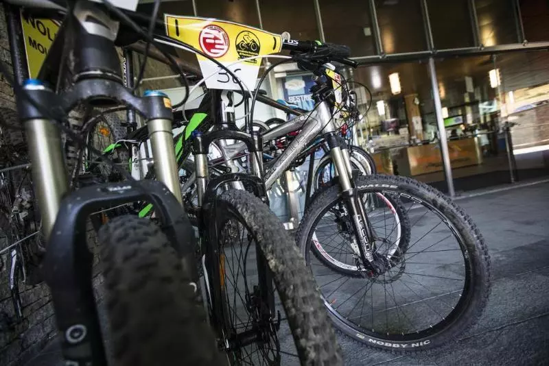 酒店 Th Sestriere Villaggio Olimpico