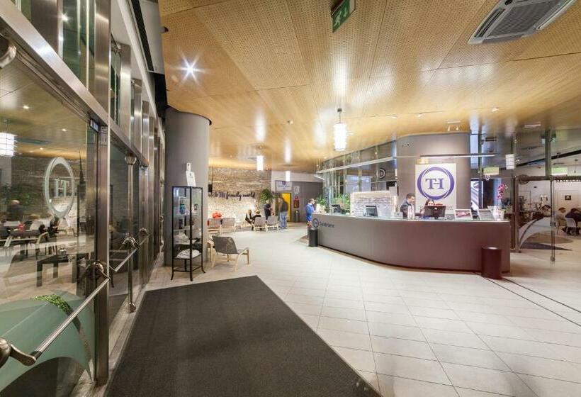 هتل Th Sestriere Villaggio Olimpico