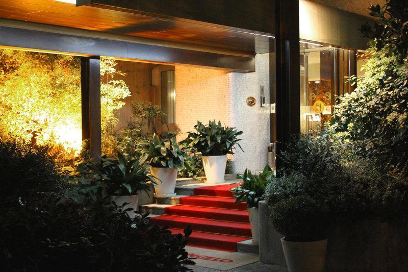 Hotel Michelangelo