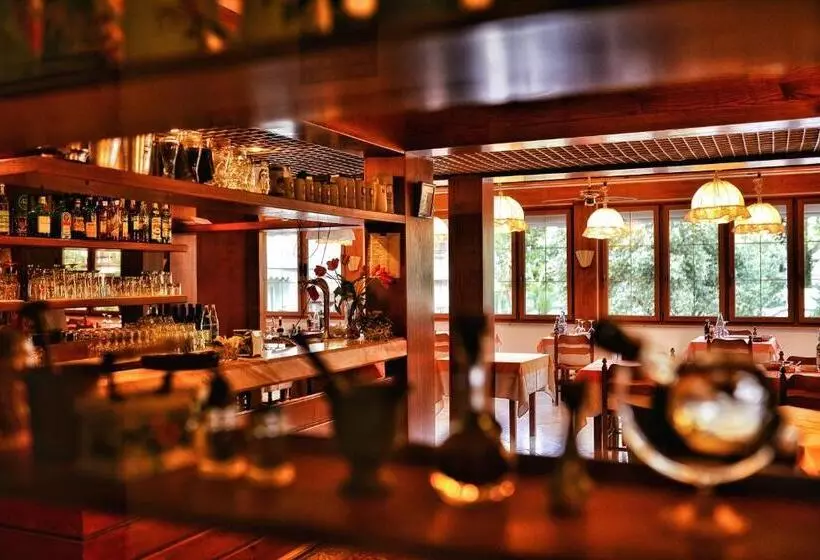 בית מלון כפרי Villa Augusta