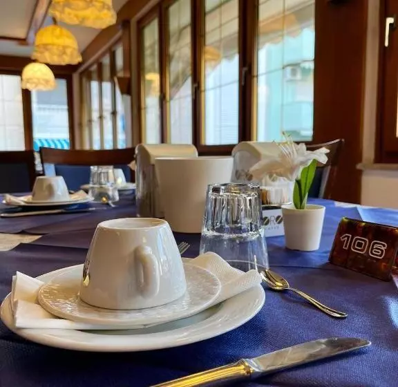 בית מלון כפרי Villa Augusta