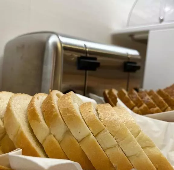 בית מלון כפרי Villa Augusta