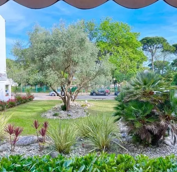 בית מלון כפרי Villa Augusta