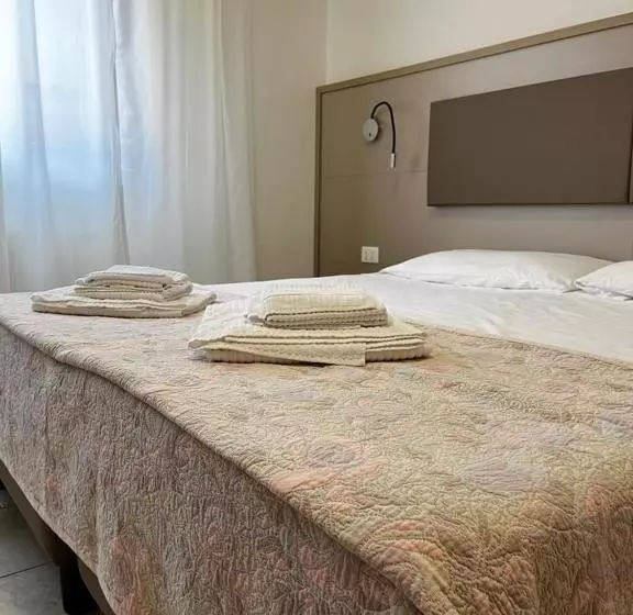 בית מלון כפרי Villa Augusta