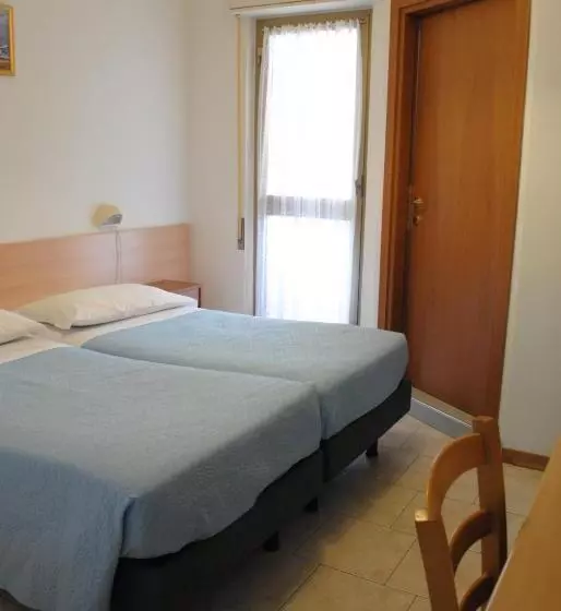 בית מלון כפרי Villa Augusta