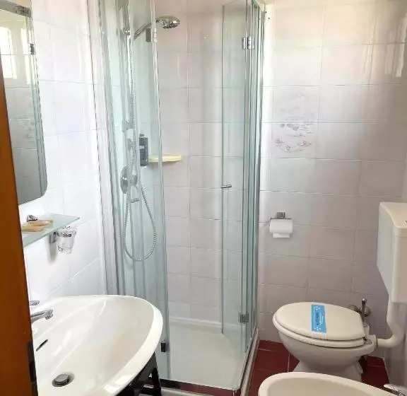 בית מלון כפרי Villa Augusta