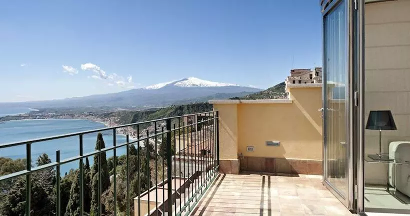 فندق Villa Belvedere