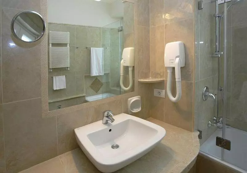 فندق Villa Belvedere