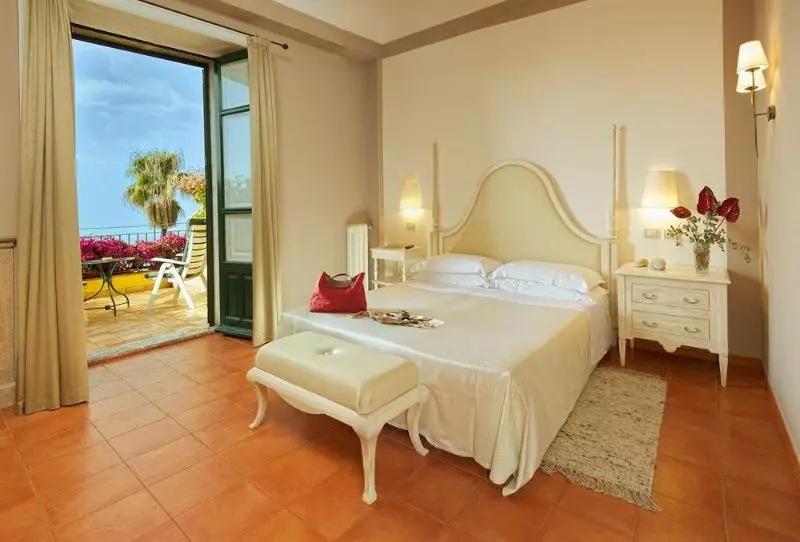 فندق Villa Belvedere