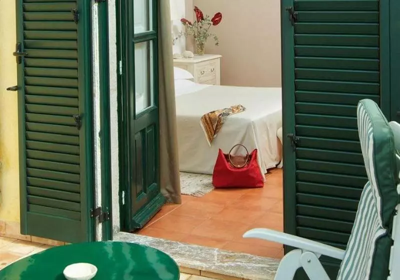 فندق Villa Belvedere