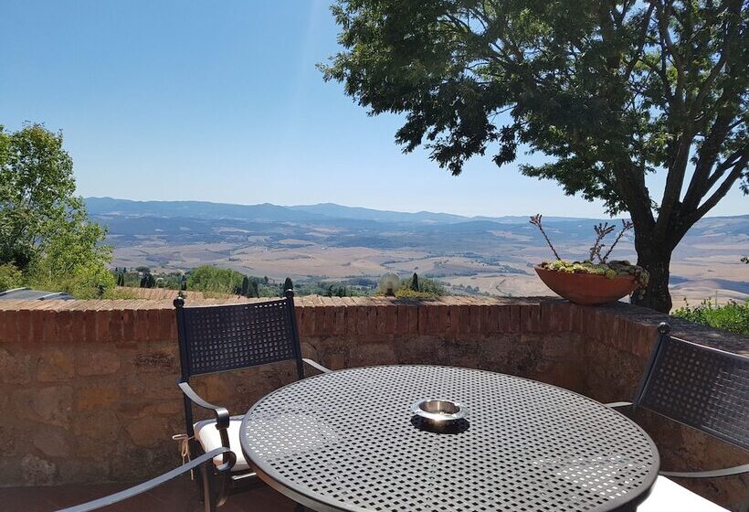 בית מלון כפרי Villa Nencini