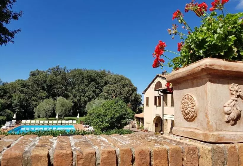 Отель Villa Nencini