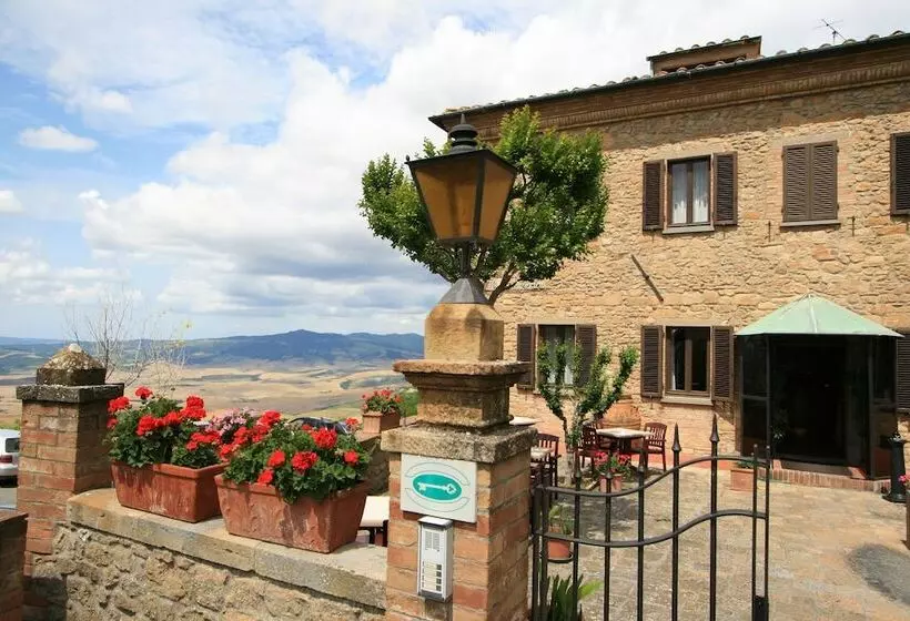 Отель Villa Nencini