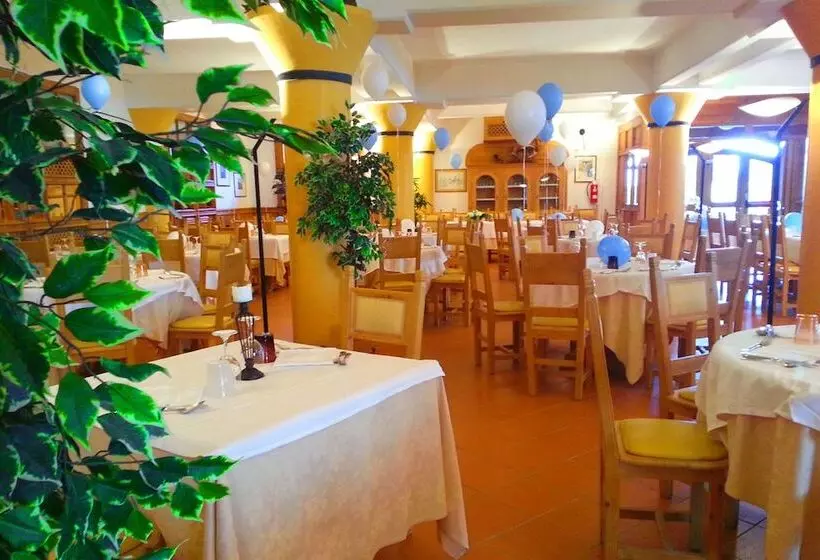 Отель Villa Nencini