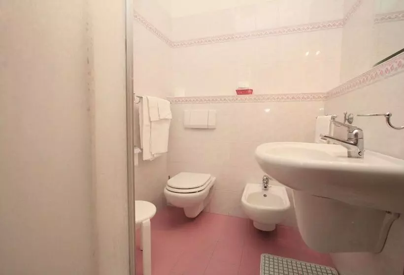 Отель Villa Nencini