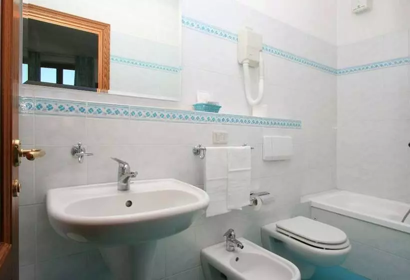 Отель Villa Nencini