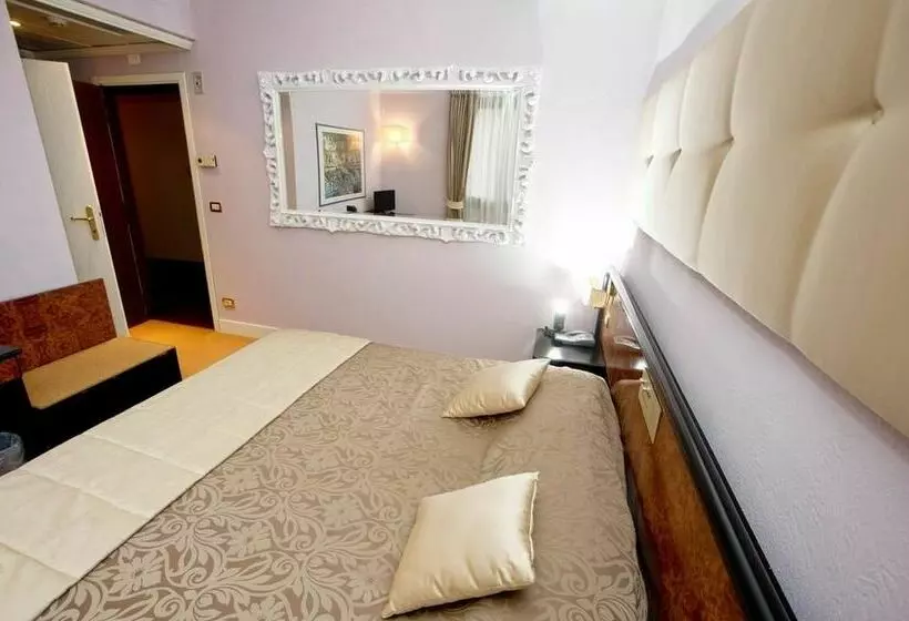 هتل Villa Regina Margherita