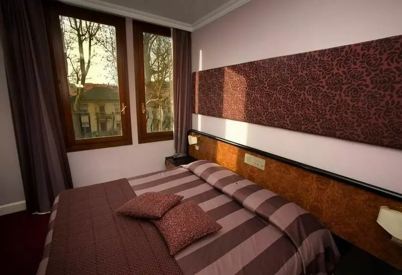 هتل Villa Regina Margherita