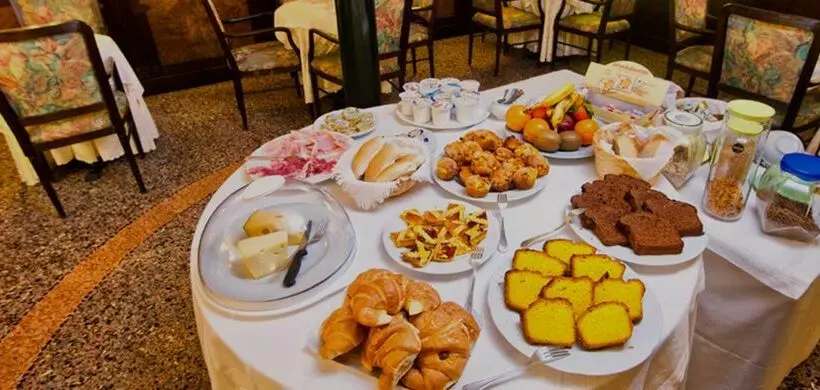 هتل Villa Regina Margherita