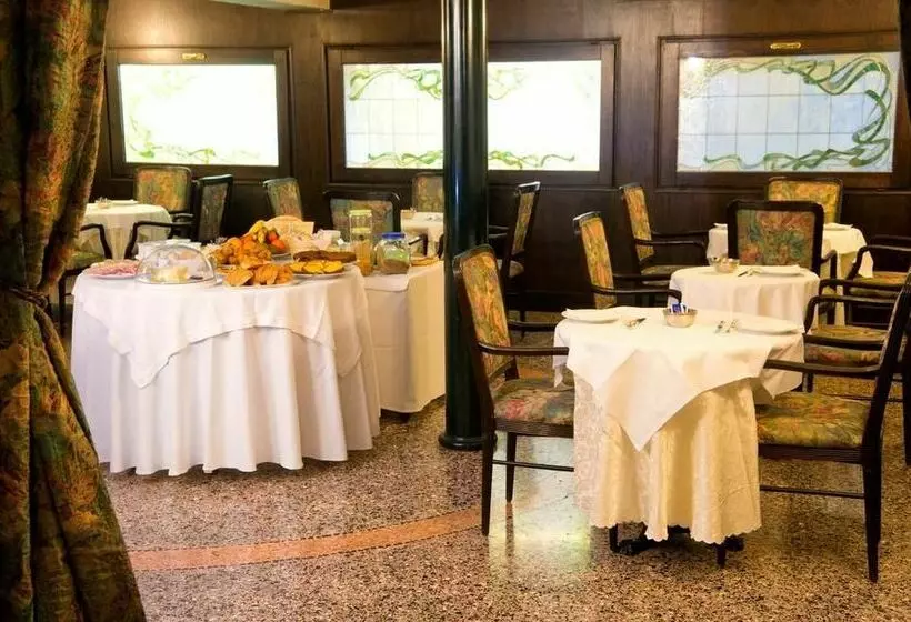 هتل Villa Regina Margherita