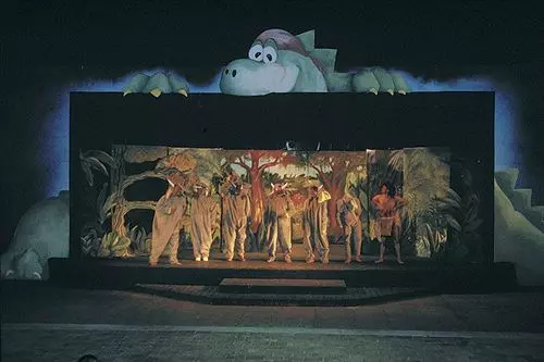 Szálloda Torre Macauda