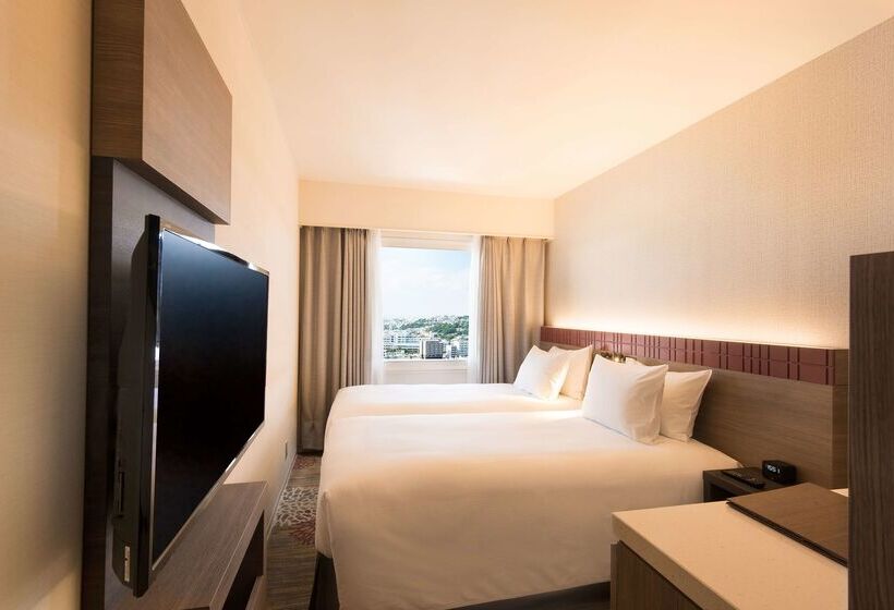 Doubletree By Hilton Hotel Naha Shuri Castle