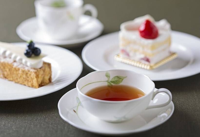 Doubletree By Hilton Hotel Naha Shuri Castle