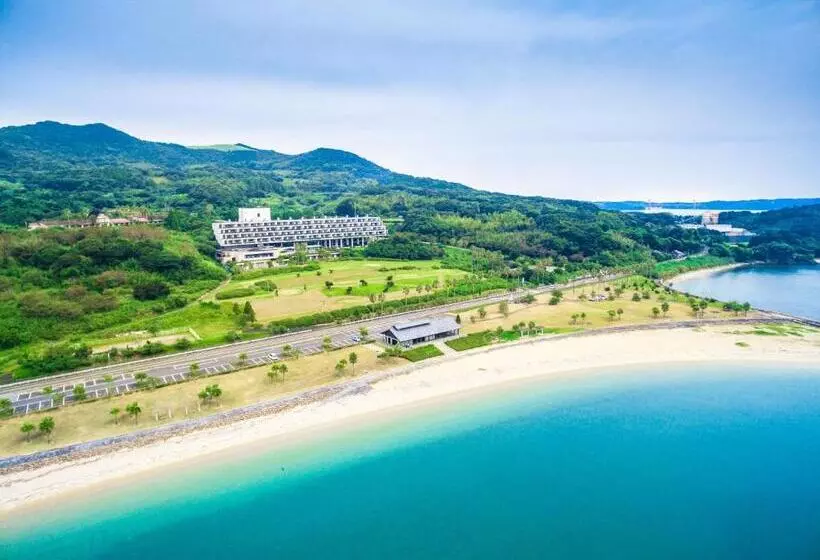 Ooedo Onsen Monogatari Hotel Ranpu