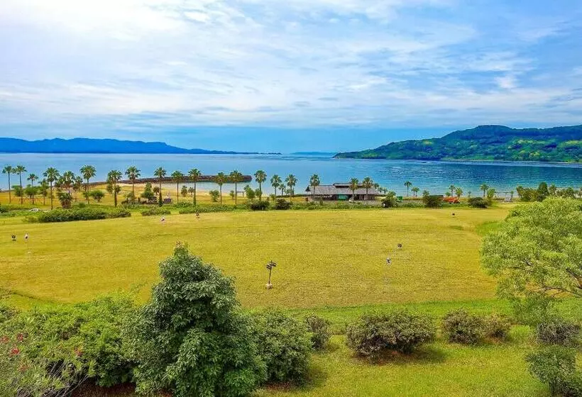 Ooedo Onsen Monogatari Hotel Ranpu