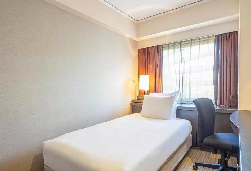 هتل Ana Crowne Plaza Fukuoka, An Ihg