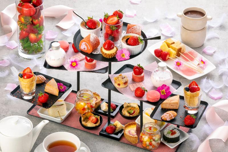 فندق Ana Crowne Plaza Fukuoka, An Ihg