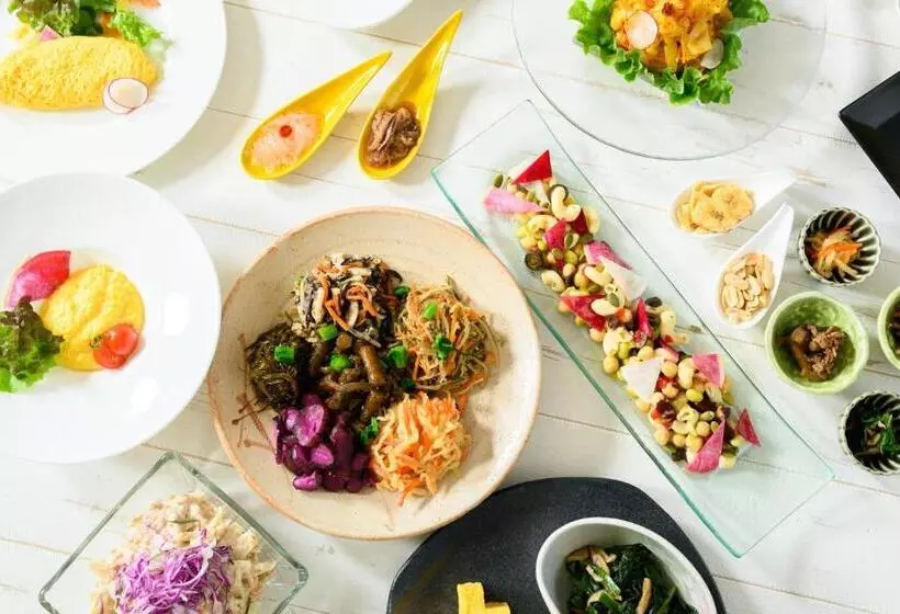 فندق Ana Crowne Plaza Sapporo, An Ihg